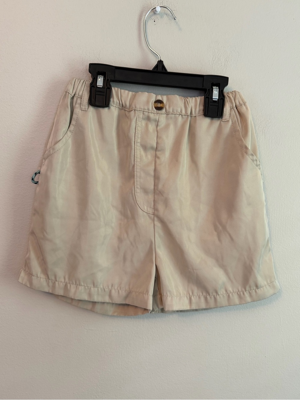 Prodoh Khaki Shorts